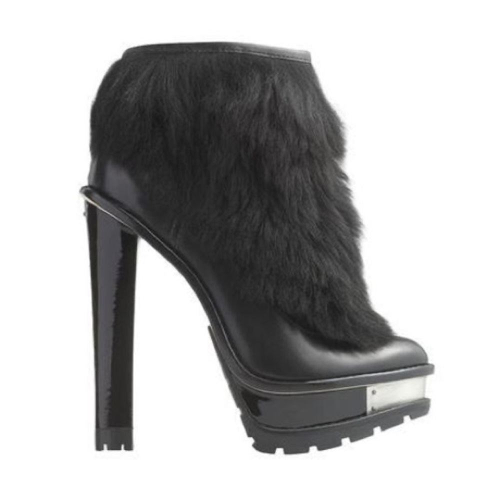 B Brain Atwood taralle boot